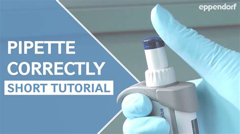 How to use a pipette balloon 